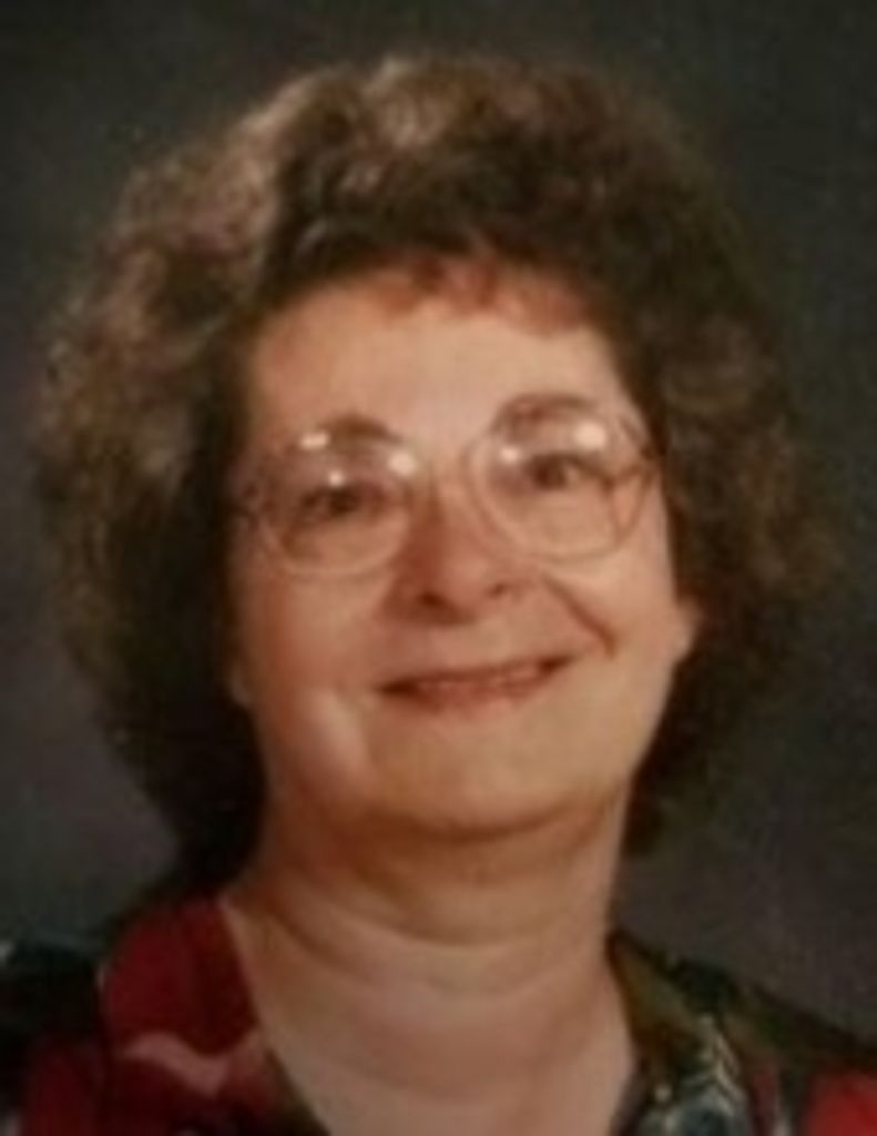 Kathleen Morrison Profile Photo