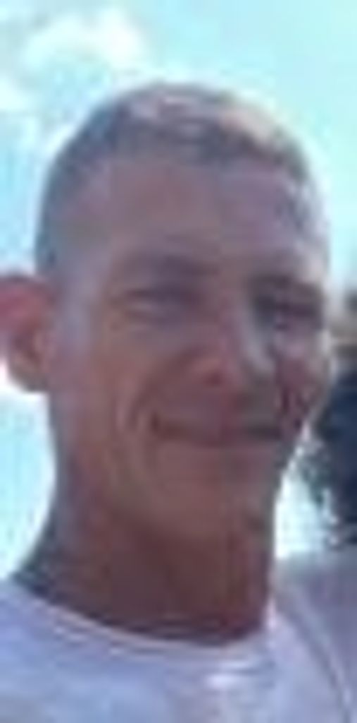Tony Daniel Lee Gross Profile Photo