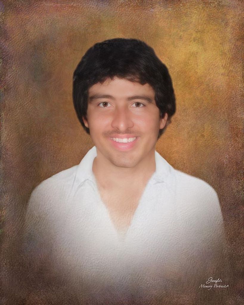 Julian Borrego