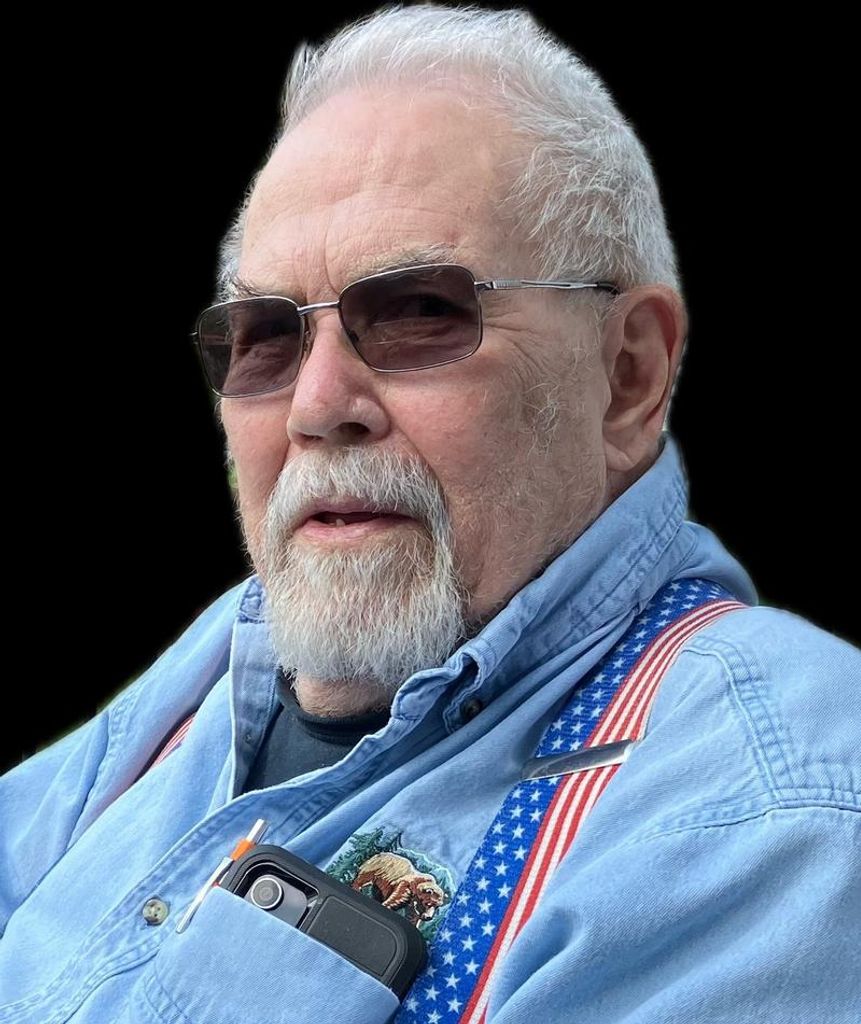 John Charles Norris Profile Photo