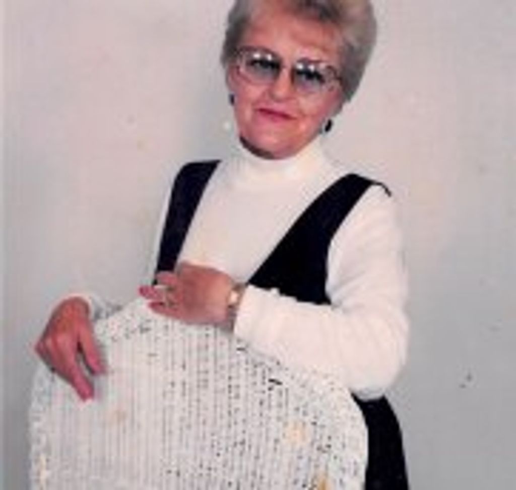 Doris Ruth Williams