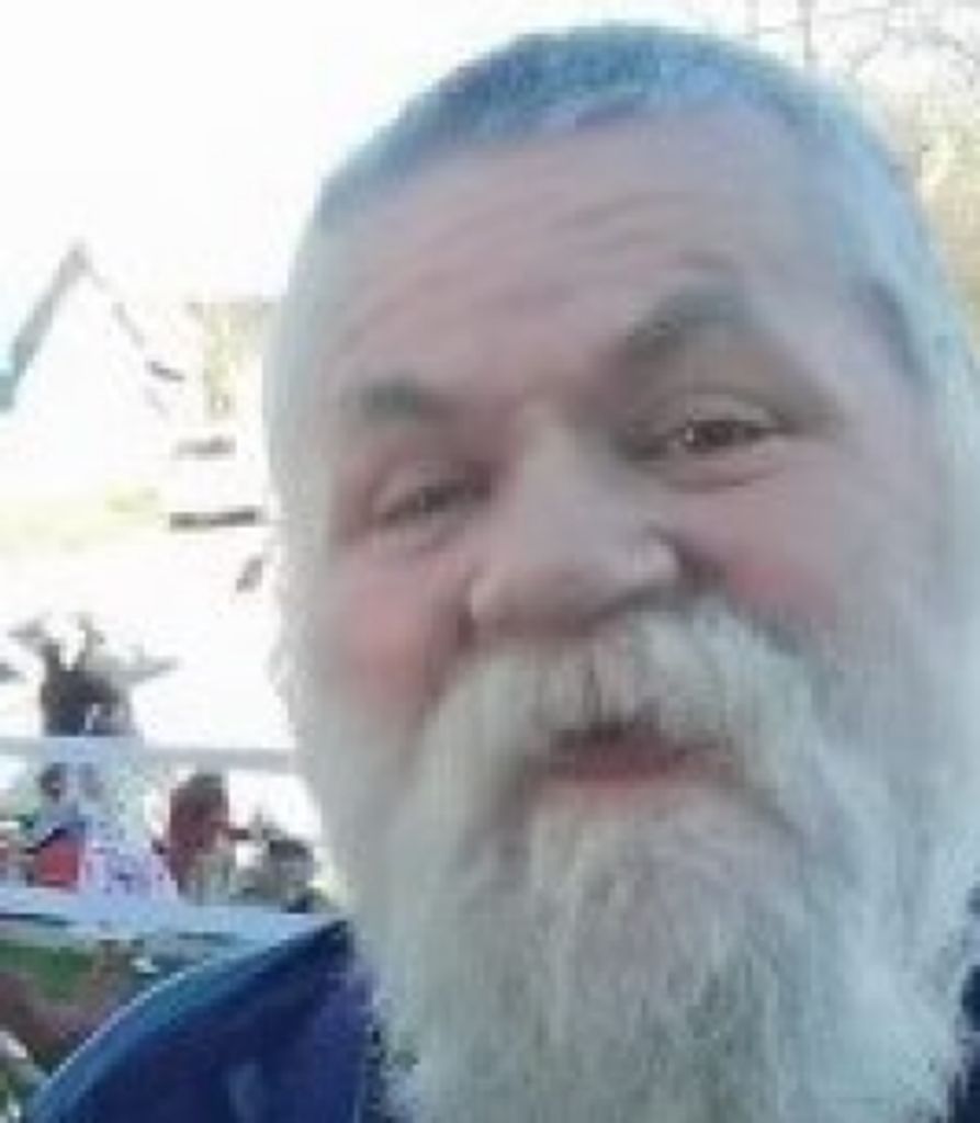 Charles Eugene Kelley Profile Photo