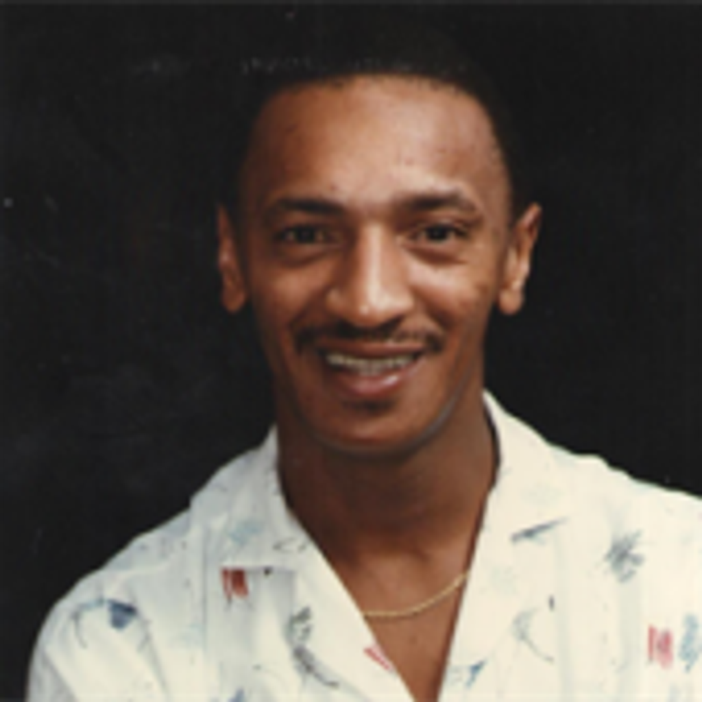 James Irvin  Sr.