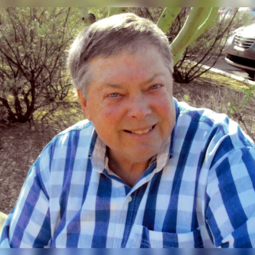 James "Jim" Mcginnis