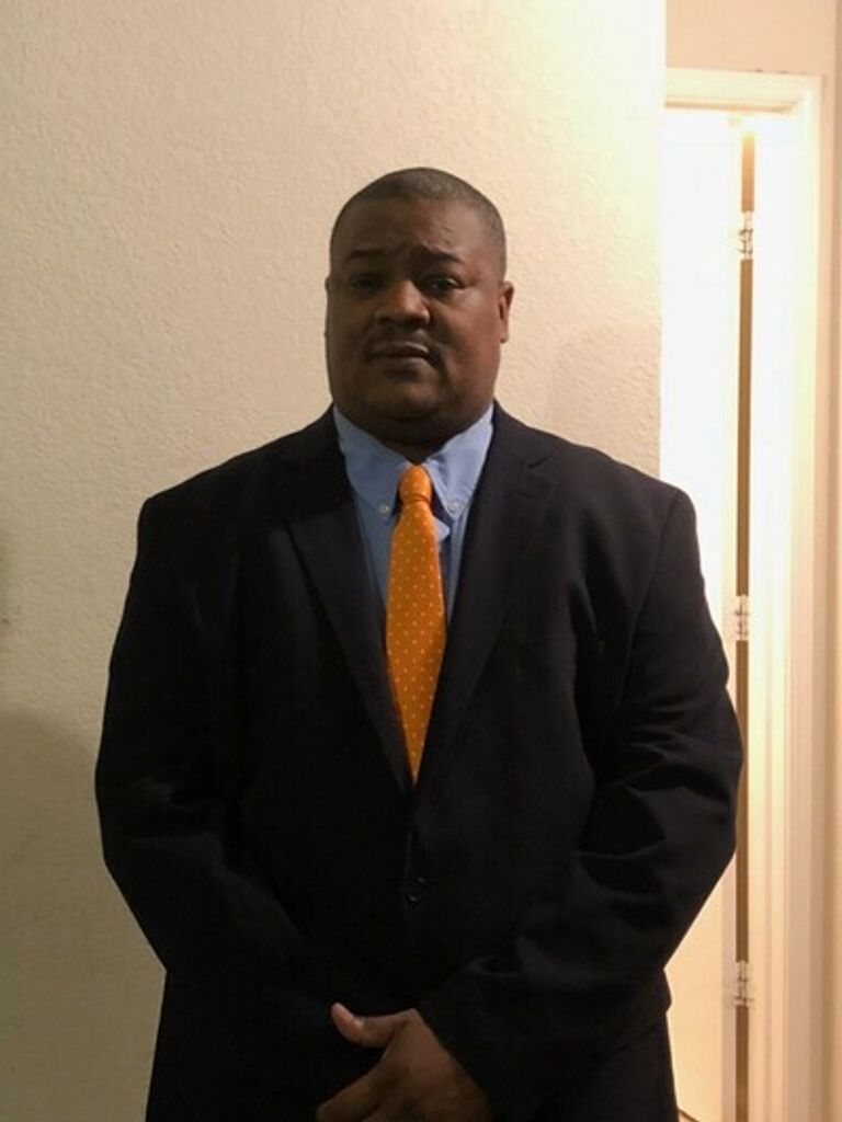 Rickey Jefferey Jerome Long