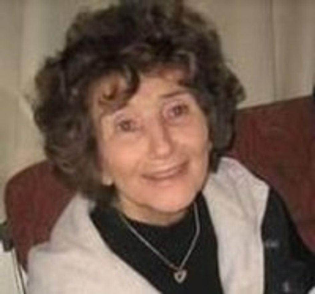 Lillie Baker