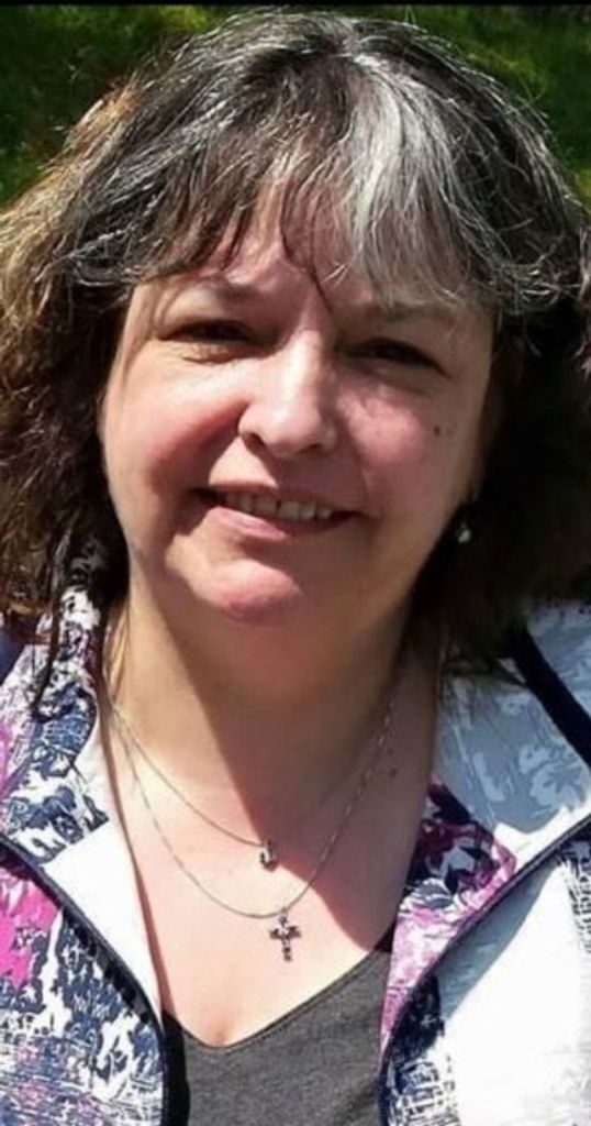 Katherine "Kathy" Mary Davis