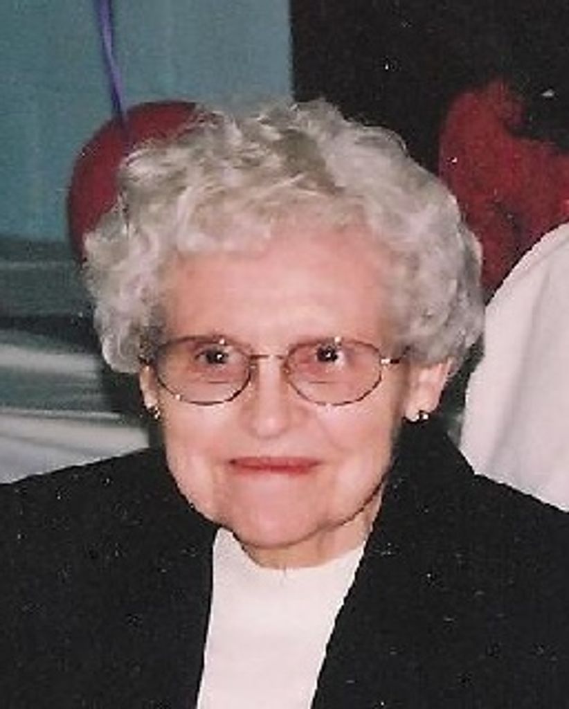 Alice Magers