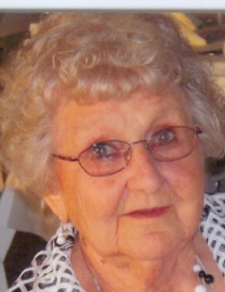 Helen S. Mayer