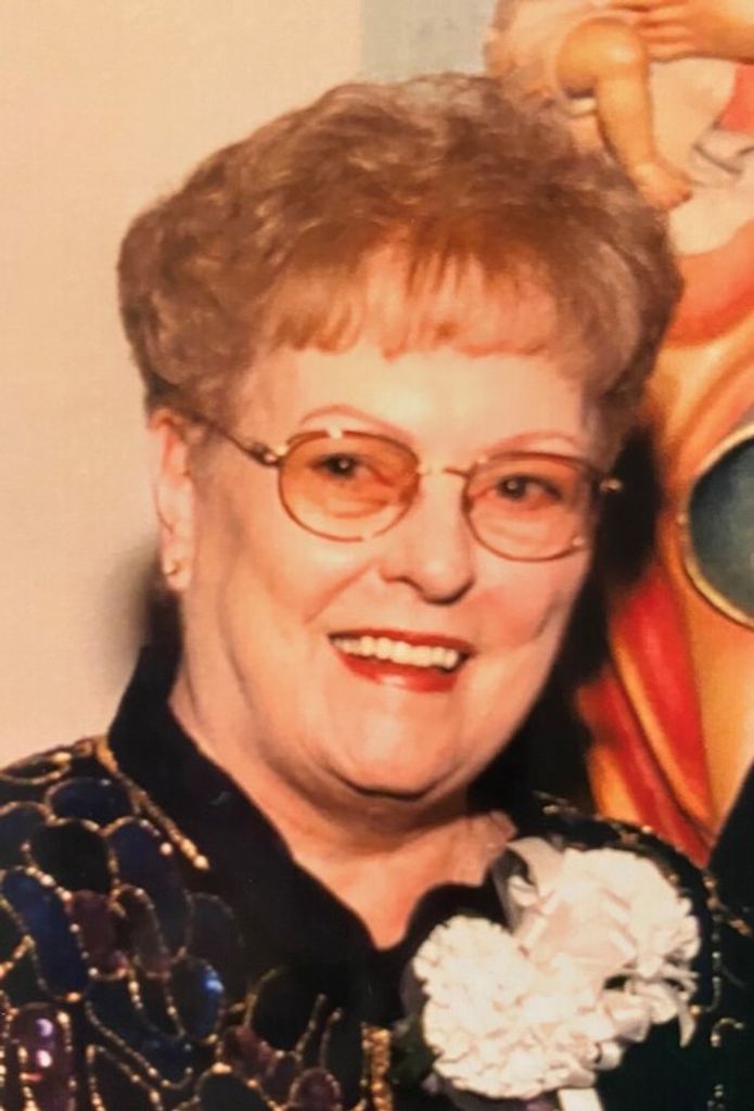 Kay M. (Kelly)  Milus Profile Photo