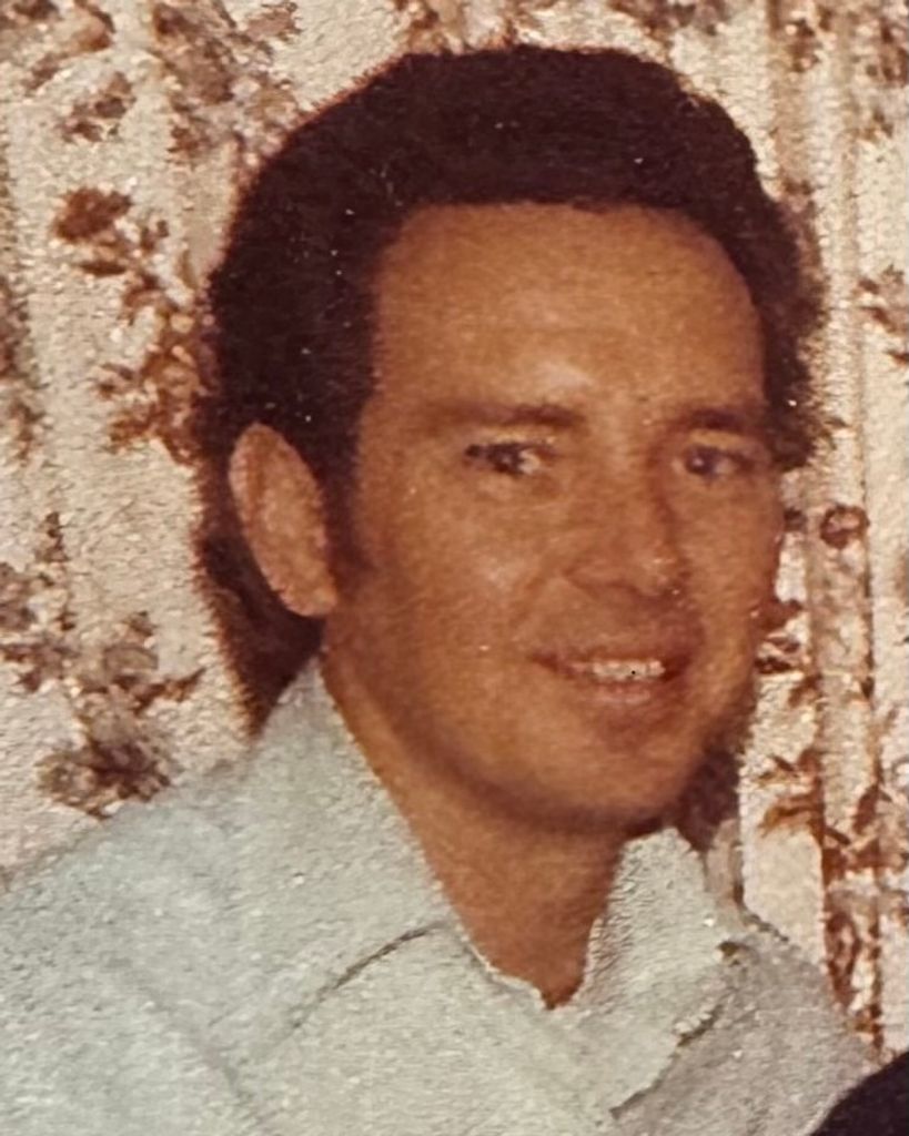 Willie Ernest Knight, Jr