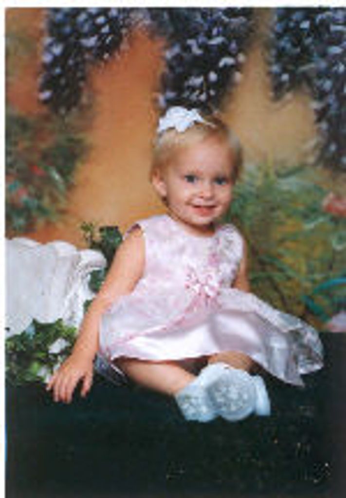 Holly Kay Nicolas Profile Photo