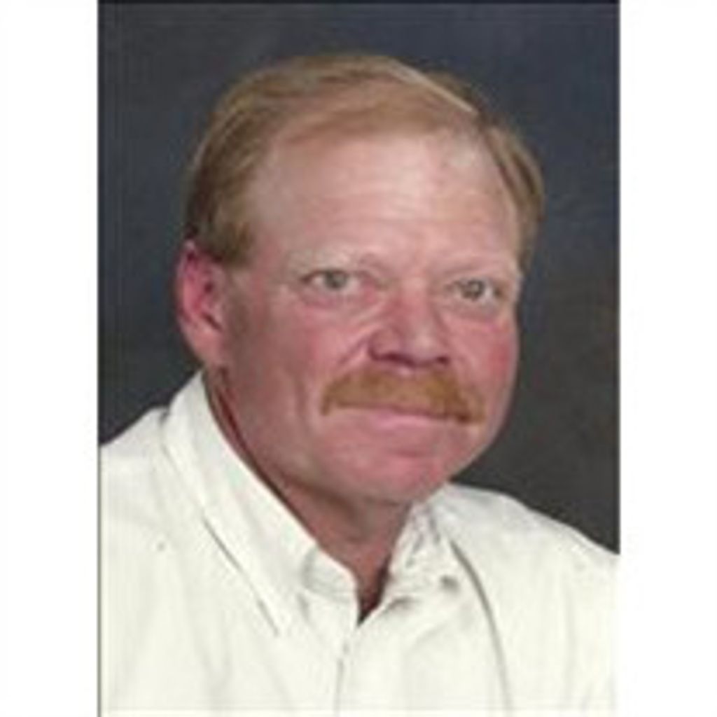John Bret Cooper