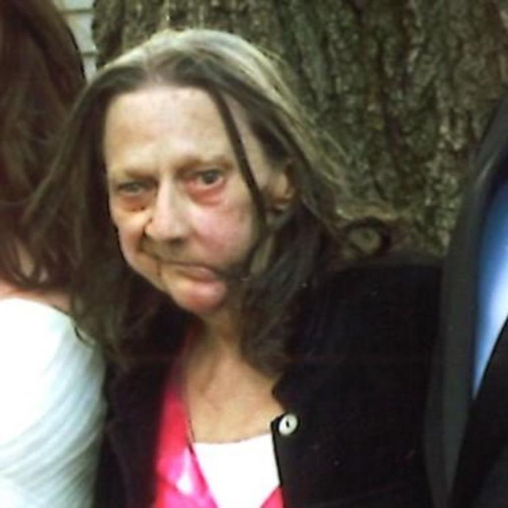 Rita Rae Hedstrom