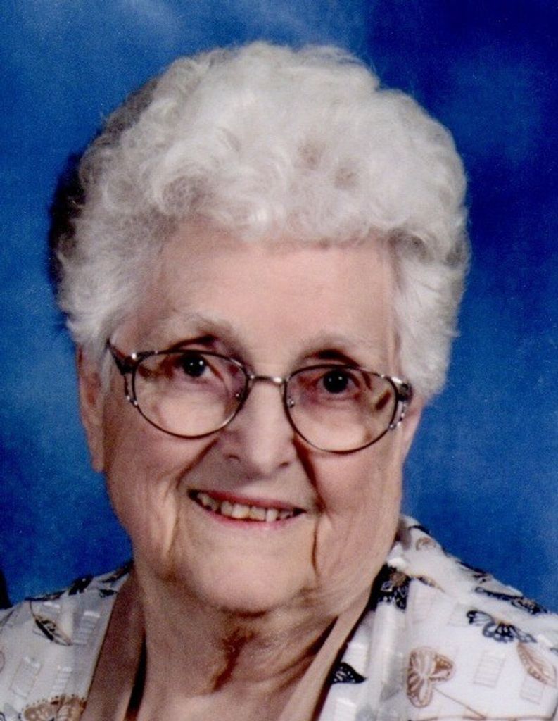 Martha (Kelley)  Bolander