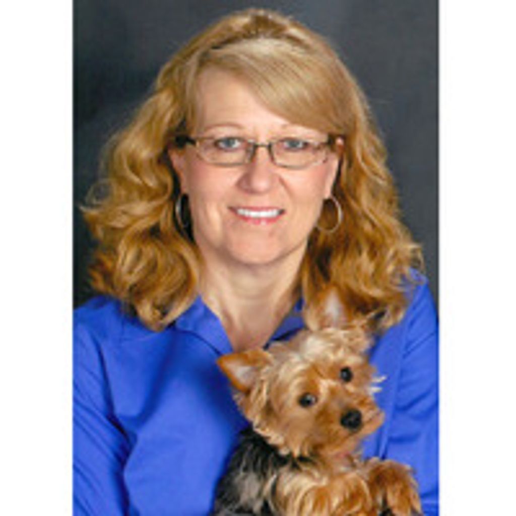 Janet Kay Ledin Profile Photo