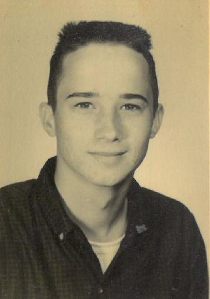 Andrew Patten Reece, Jr. Profile Photo