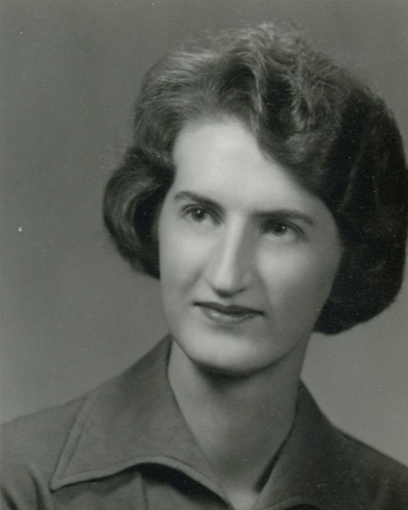 Olinda Louise Patzer (Deines)