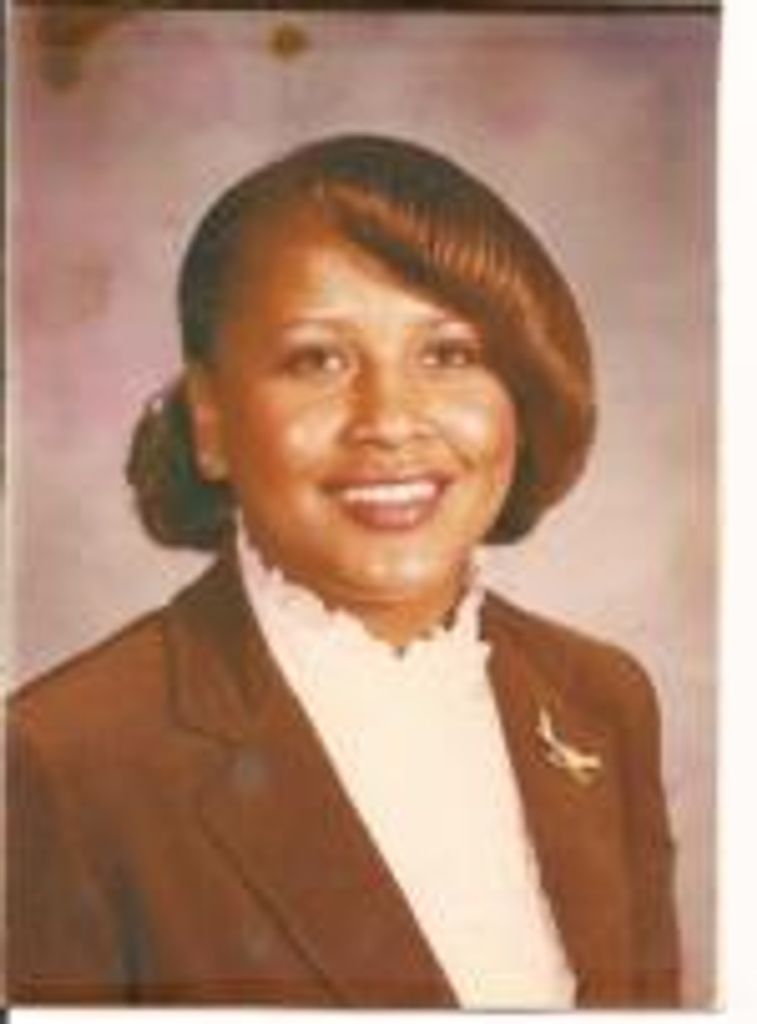 Rosalind Annette Mchenry