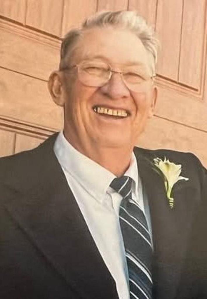 Bernard Francis "Bernie" Runde Profile Photo
