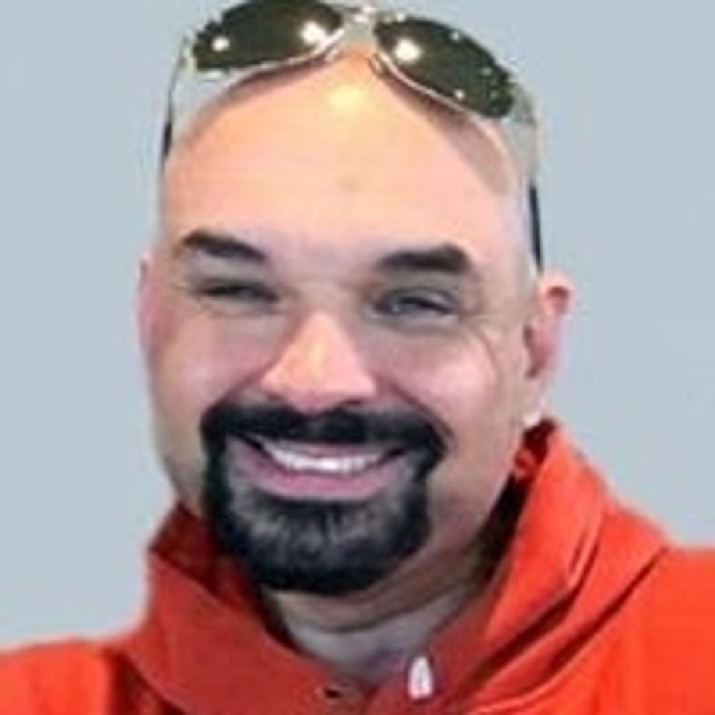David John Pfuhl