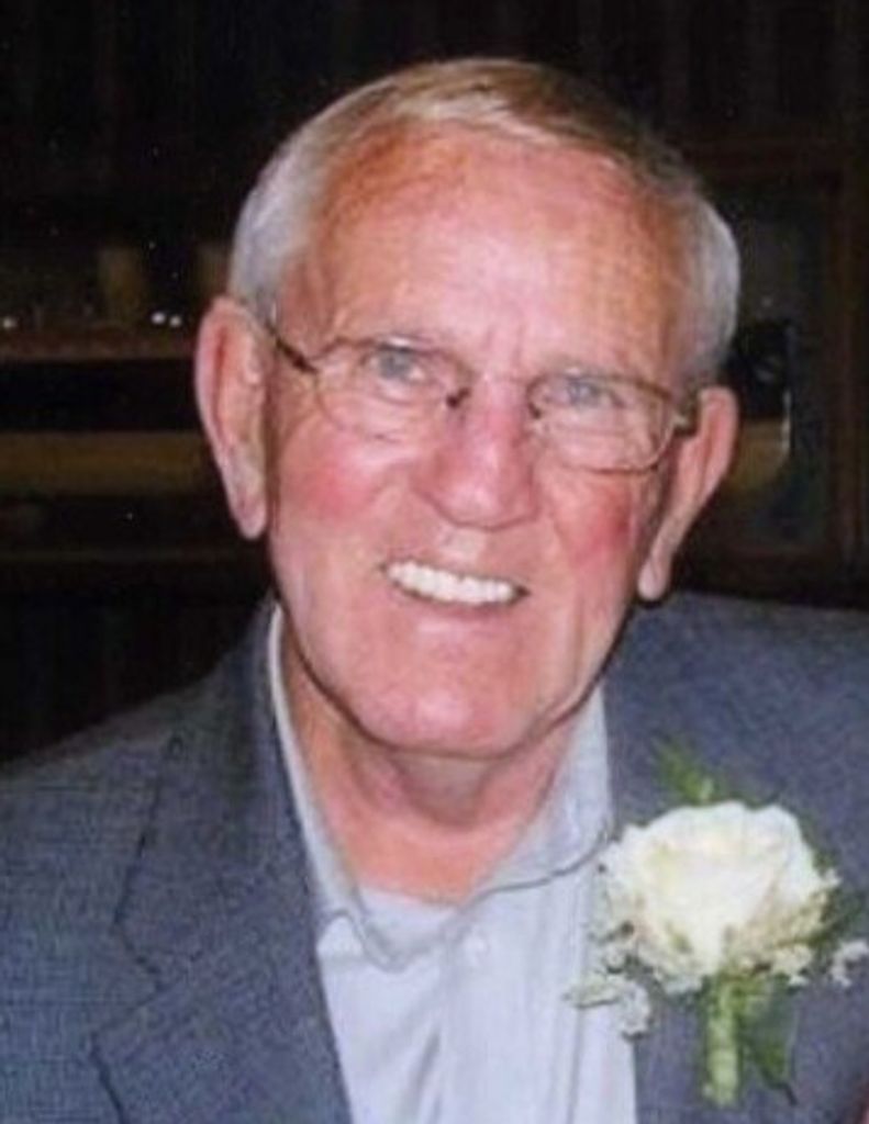 James M. Twomey Profile Photo