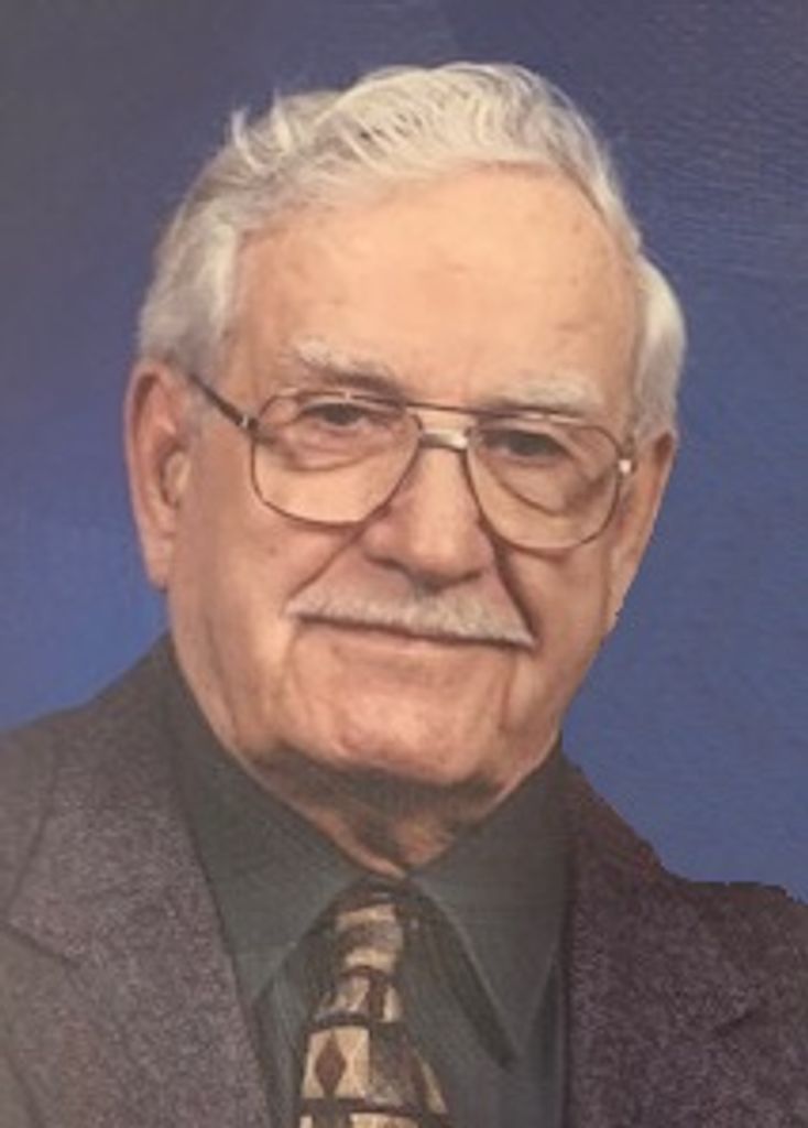 John "Jack" Mootz, Jr.