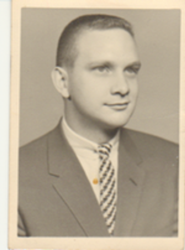 William Lee "Bill" Hagy Profile Photo