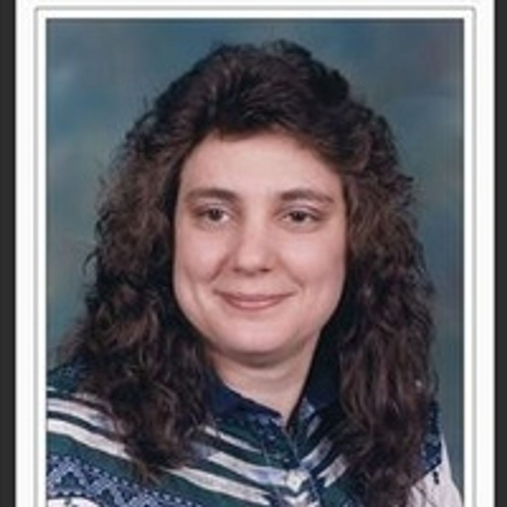 Judy Richardson Jones