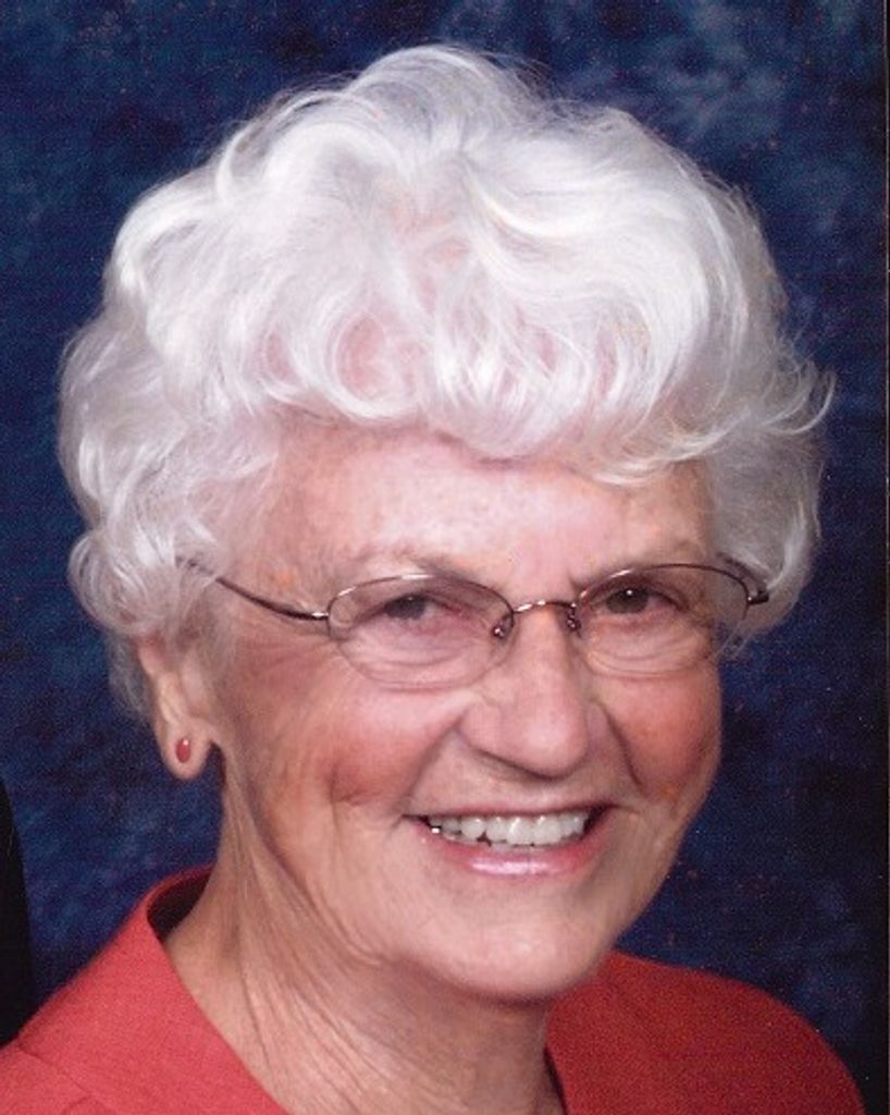 Tricia J. Green Profile Photo