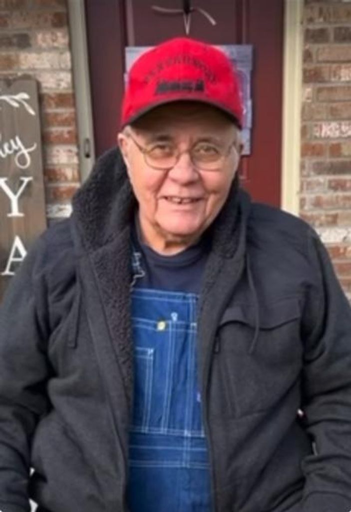 Jack W. (Jay W.) Montague Profile Photo
