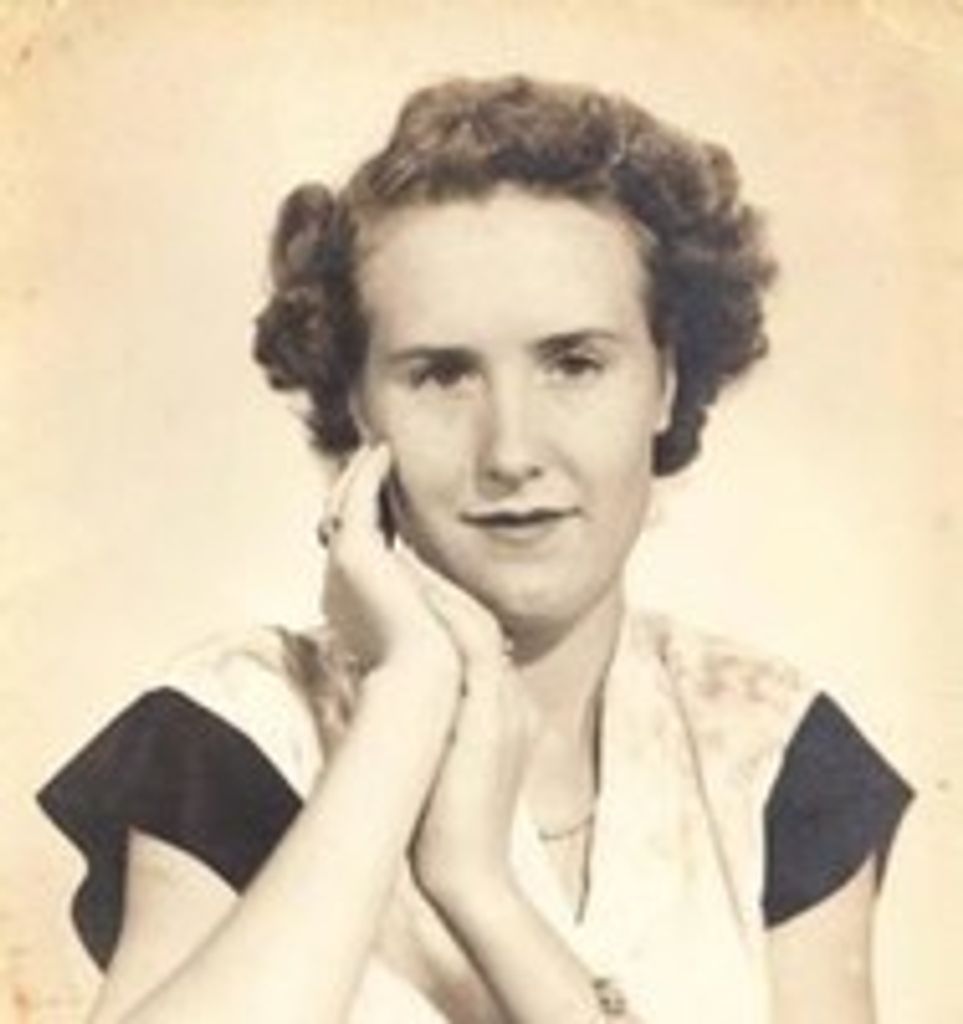 Jewell Crowley