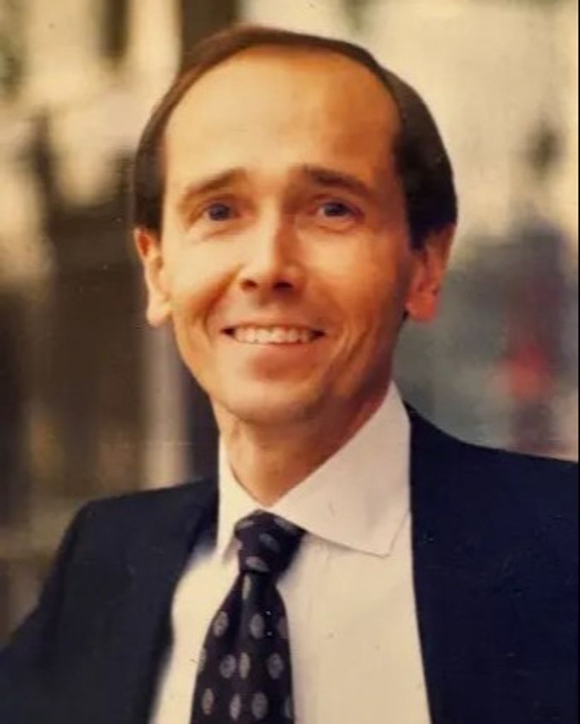 Carl Clifford Howard Gray