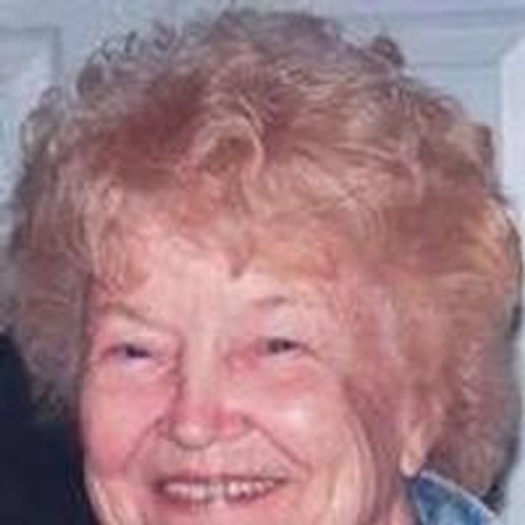 Venita Lee Hancock