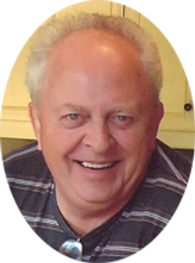 Graham  Alan Thompson Profile Photo