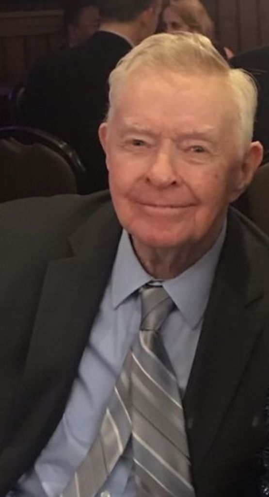 Robert "Beefy" Quinn