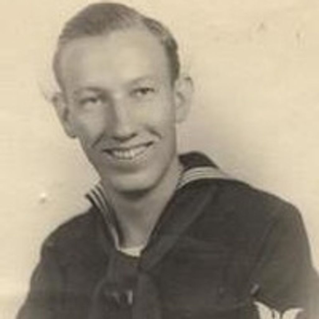 Elton E. Reinhardt