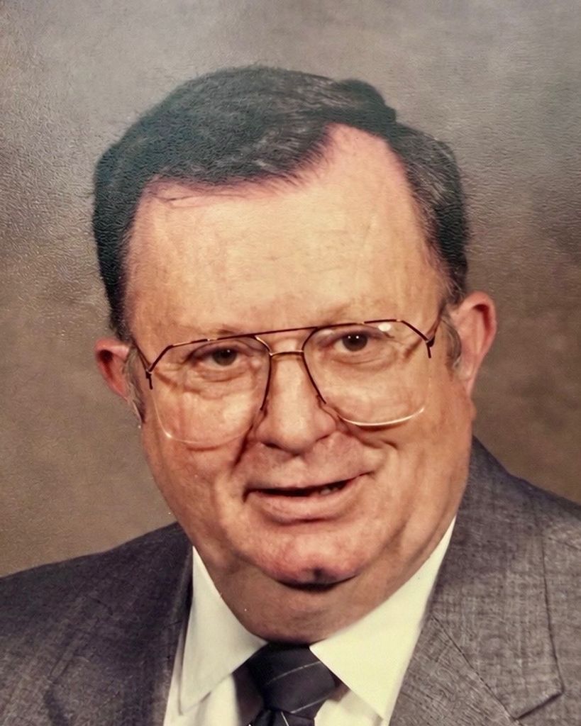 Dr. Thomas J. Hamilton