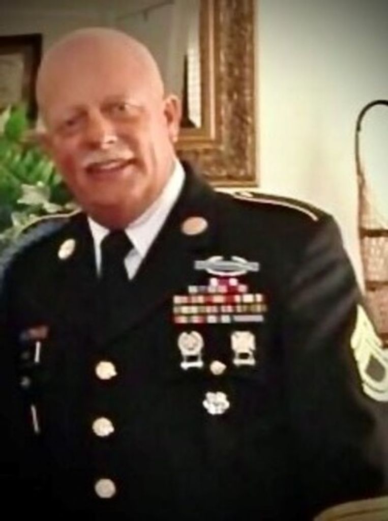 Bruce Carter Webb Profile Photo