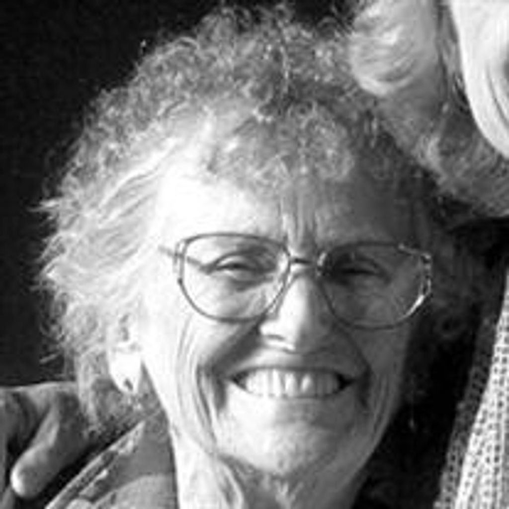 Caroline Eunice Shultz