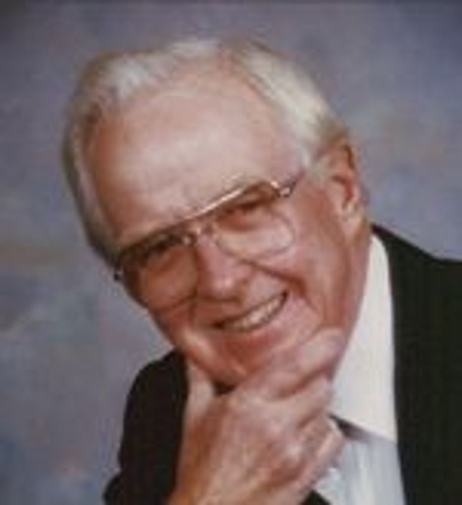 Russell W. Bullamore