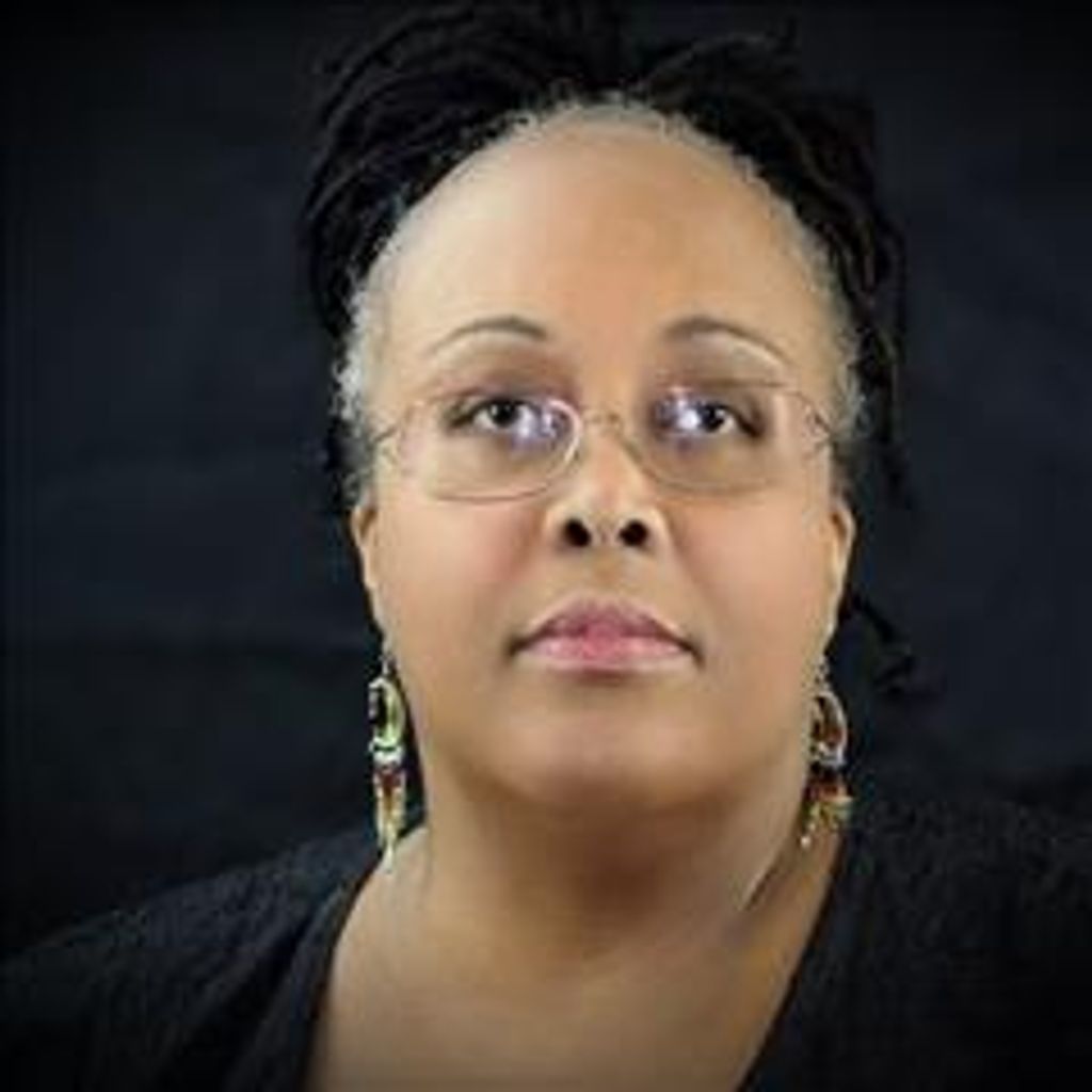 Suzette Marcella Martin Brown