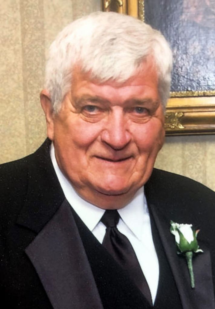 Flynn James Kennedy Profile Photo
