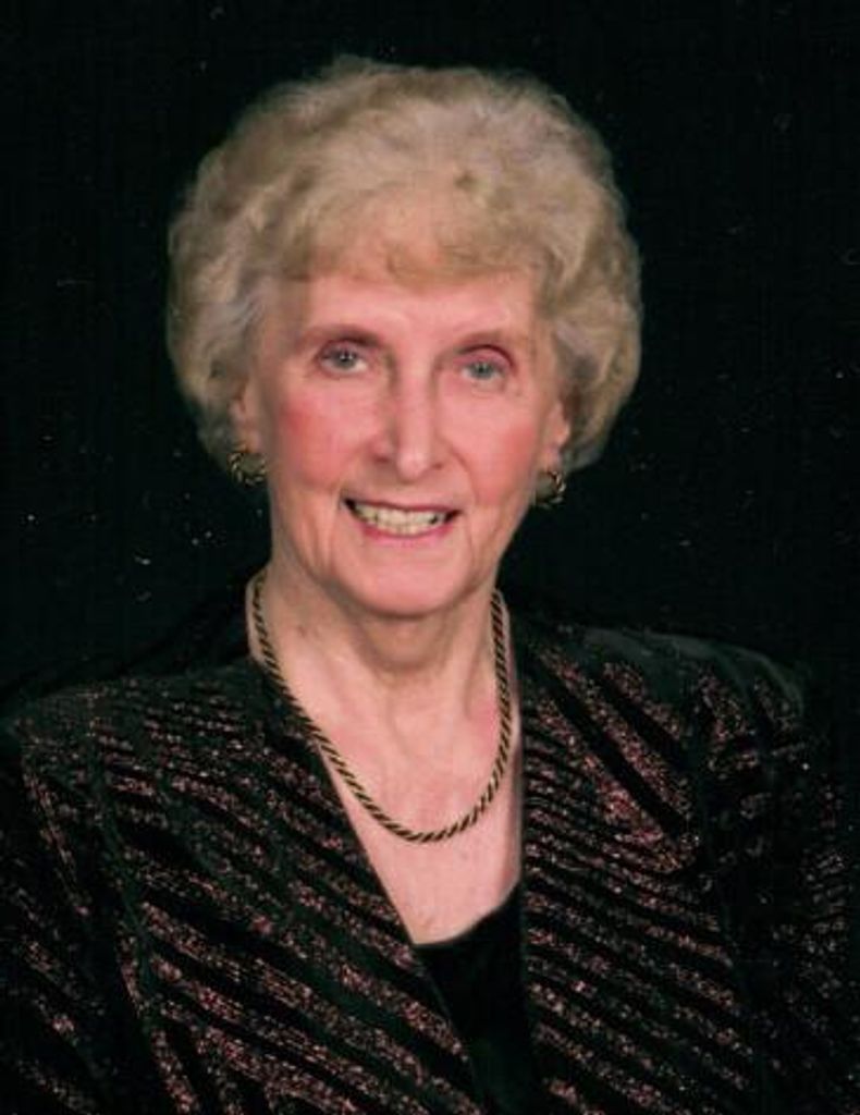 Irene B (Madeja) Kuchta Profile Photo