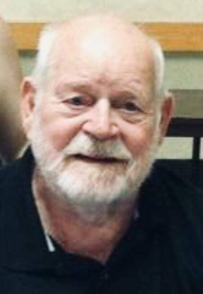 Andrew Charles Evans