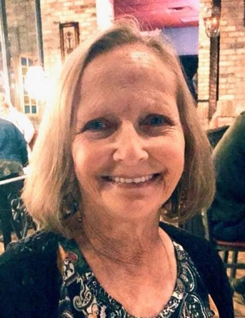 Molly Lucille Stevens Profile Photo