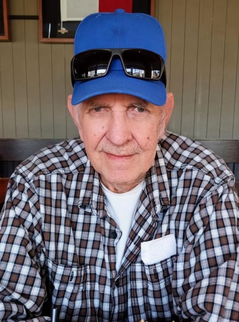 Charles "Buddy" Davenport Profile Photo