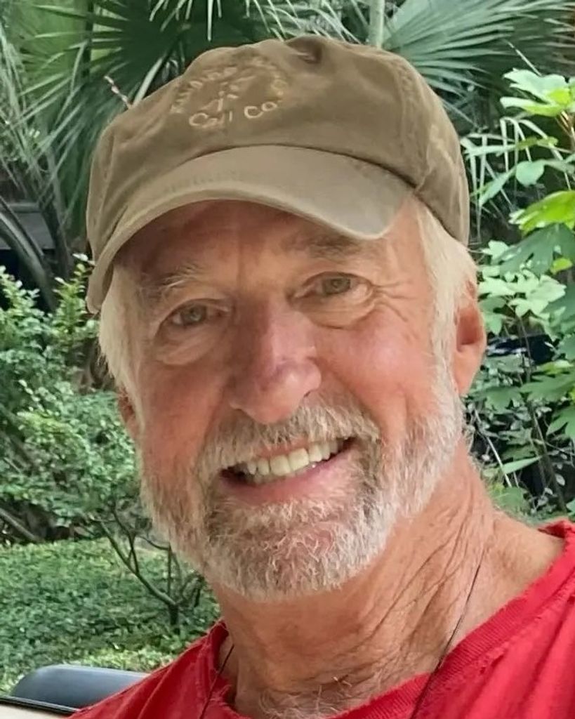 Richard Alfred Coffield, Jr.
