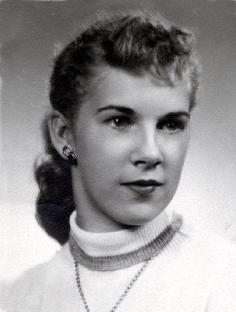 Lila Marsden Profile Photo