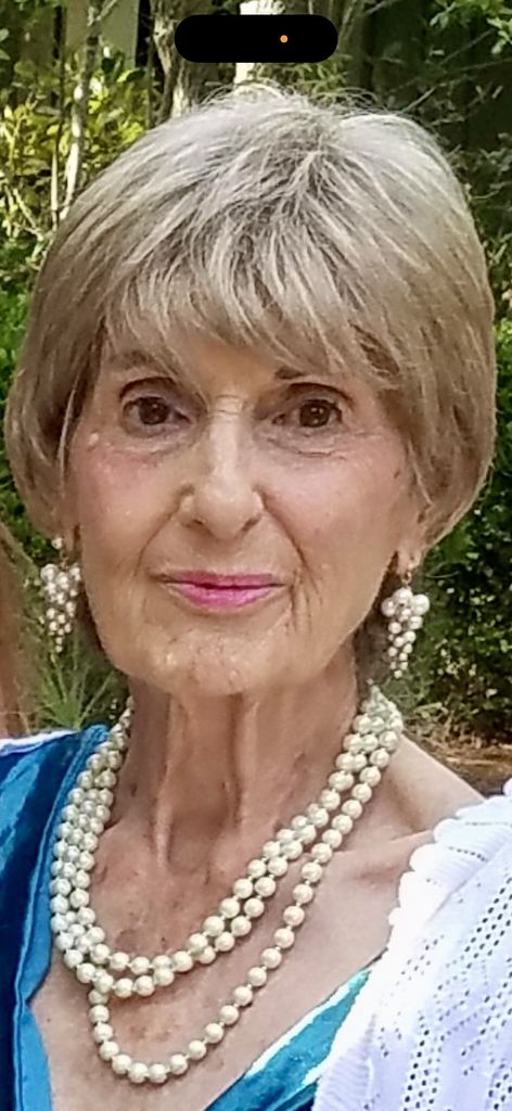Frances Evelyn Springman
